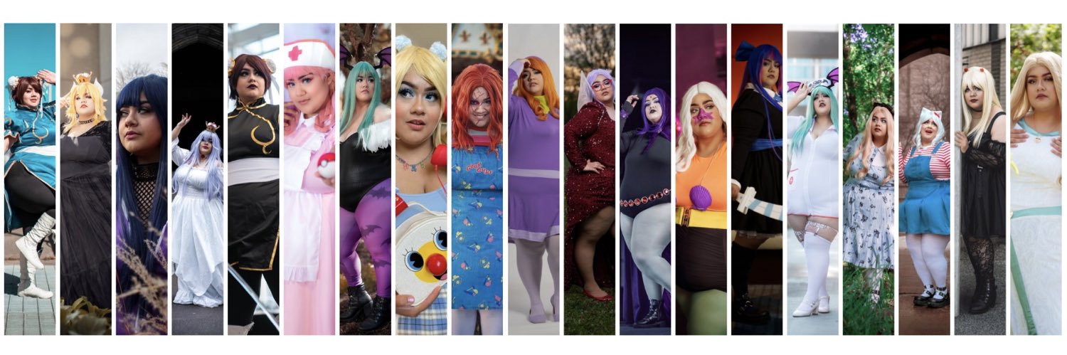 StephyBlueBear's profile banner image
