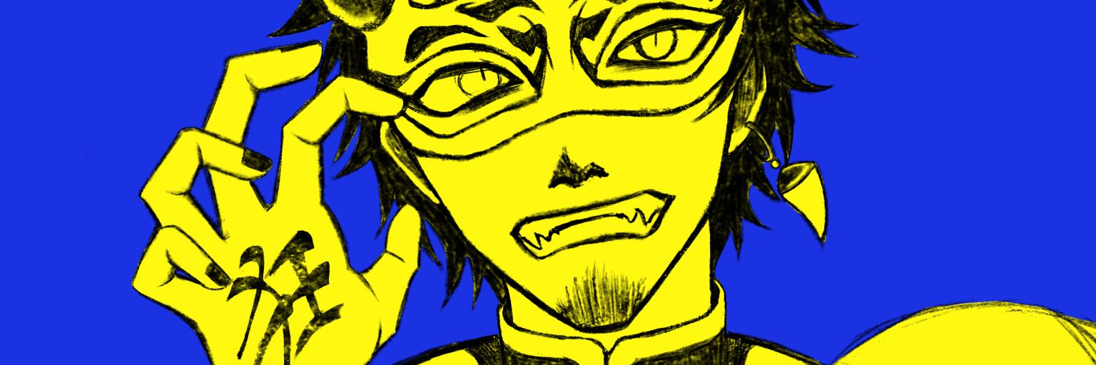 狂い屋🐯ᩚ🍺 banner