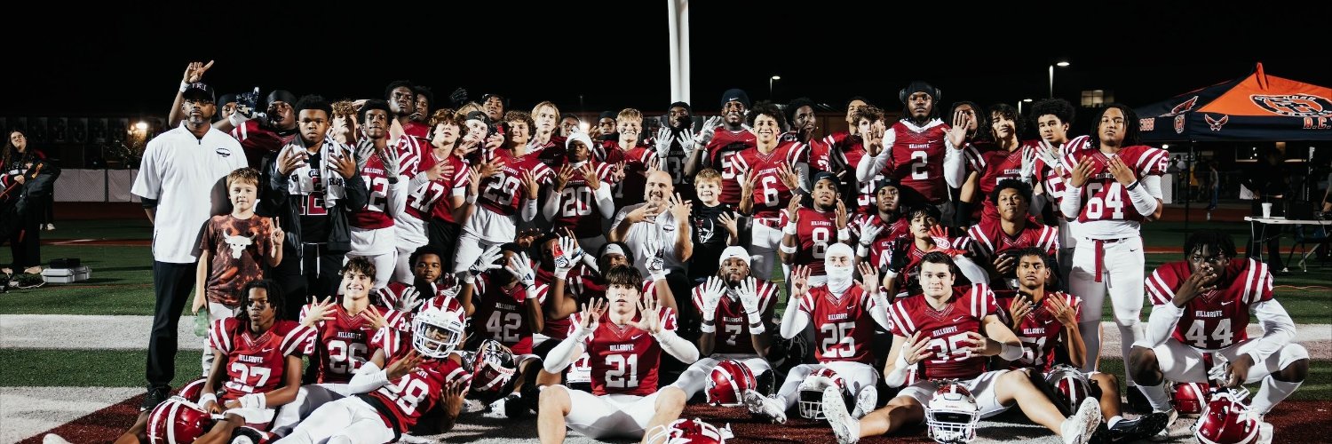 Gilbert Smith lll banner