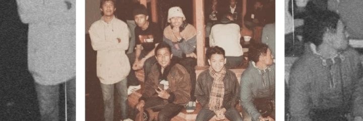 ☠ banner