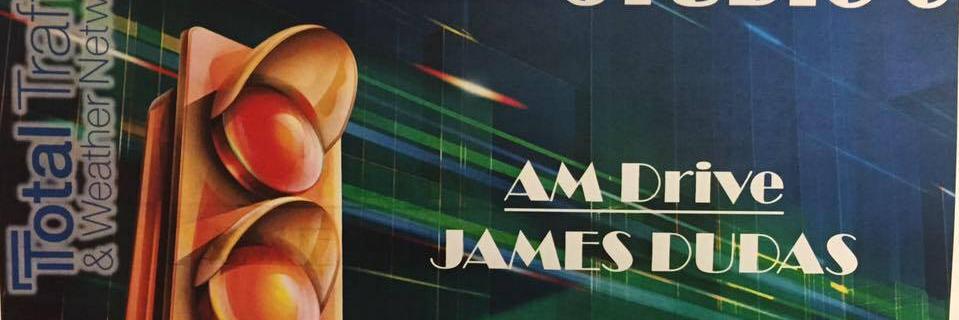 JamesDudas's profile banner image