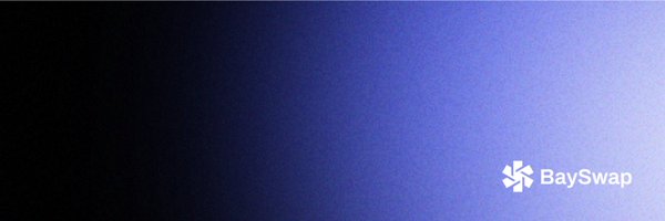 bayswap Profile Banner