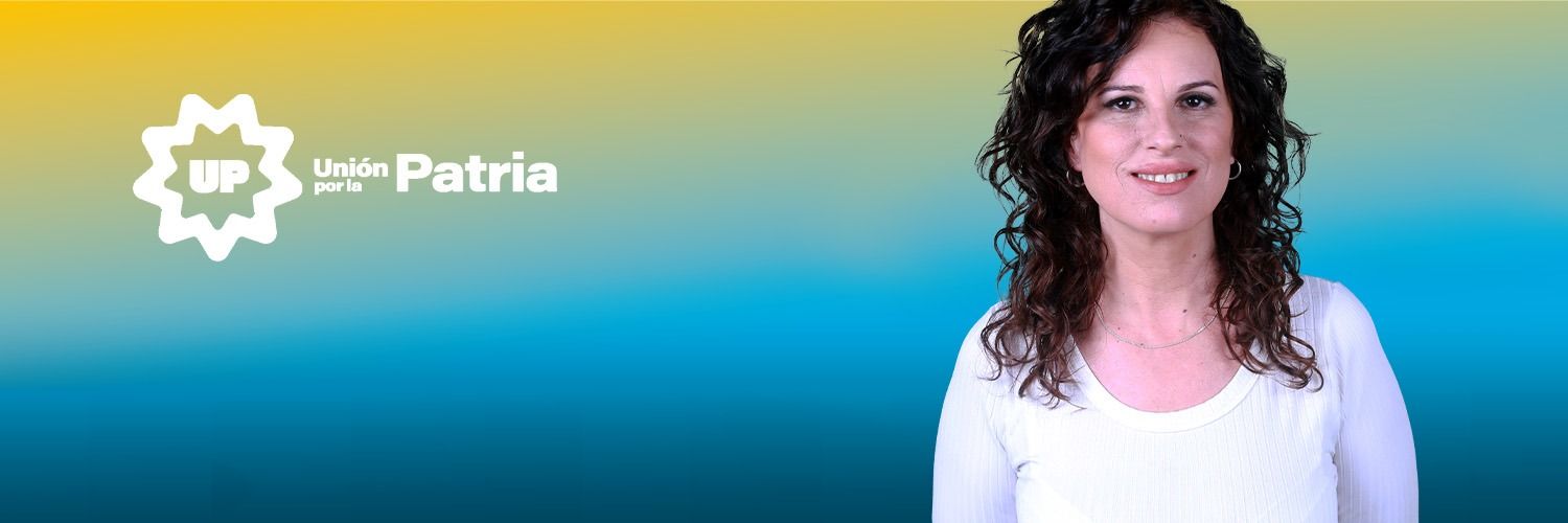 Lorena Pokoik 🇦🇷 banner