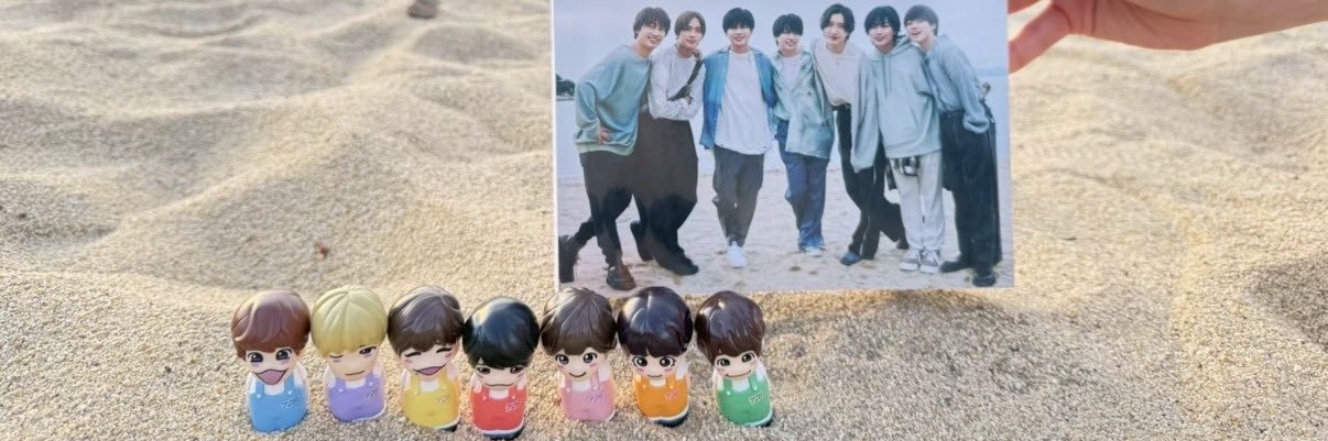 dreamoshikatsu's profile banner image