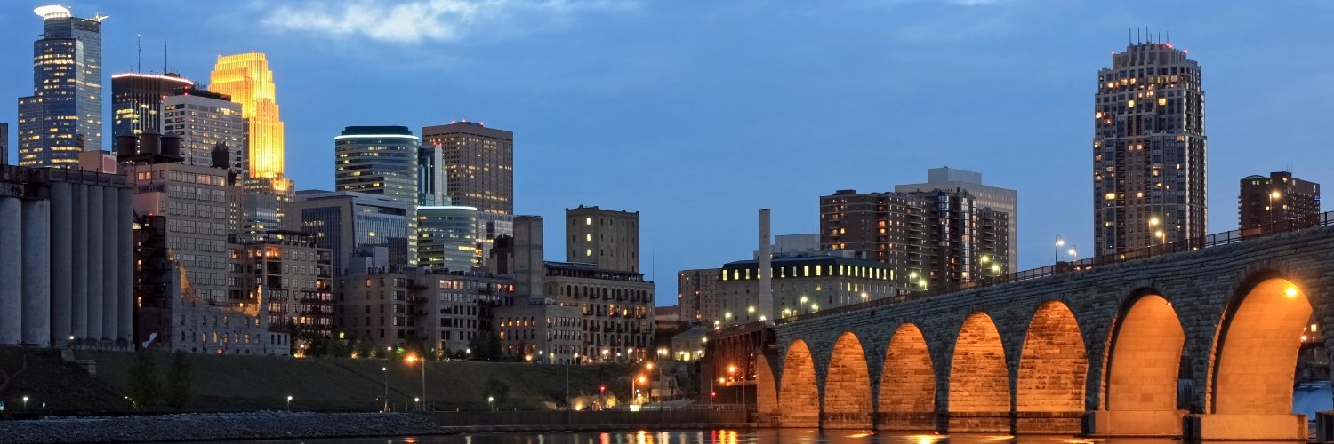 bkennedymn's profile banner image