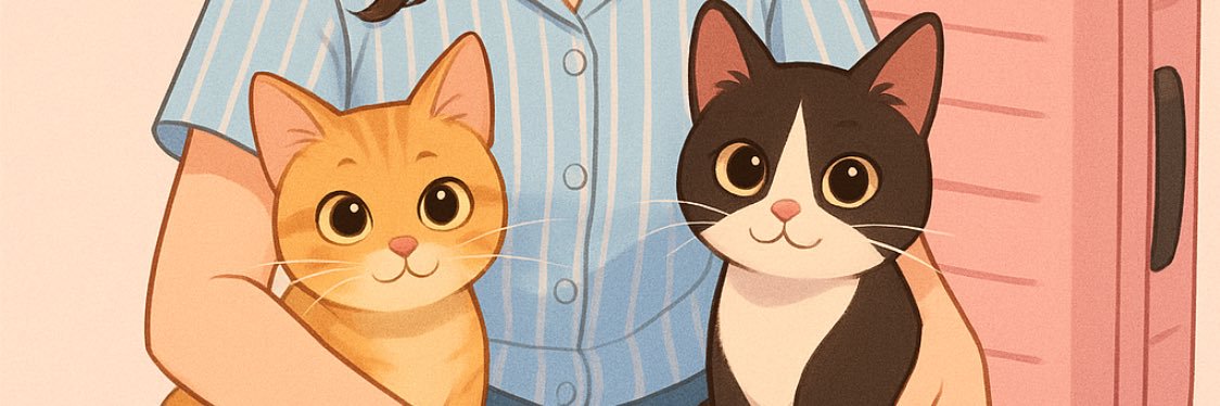 annieandreacg's profile banner image