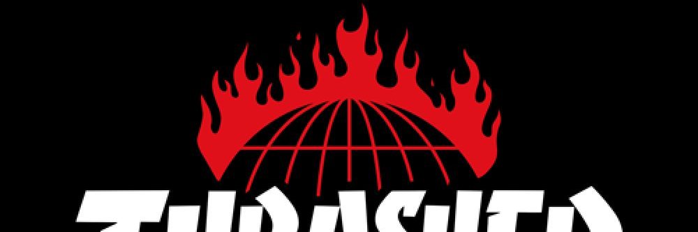 Trashich ❤️ Memecoin banner