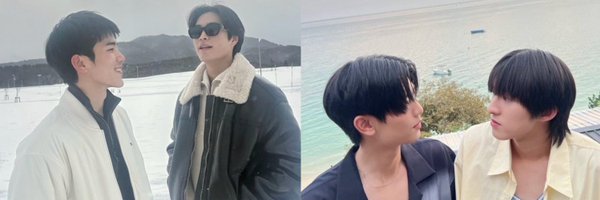 MYLOVE_JF Profile Banner