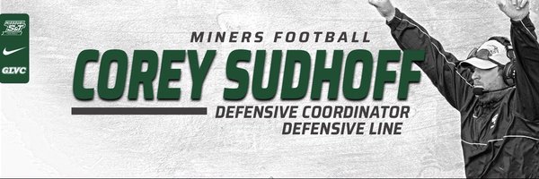 CoachSudhoffMST Profile Banner