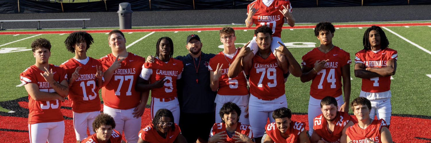 Dayton Robertson banner