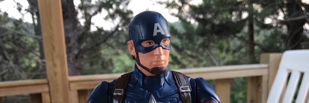 johnjoewall's profile banner image