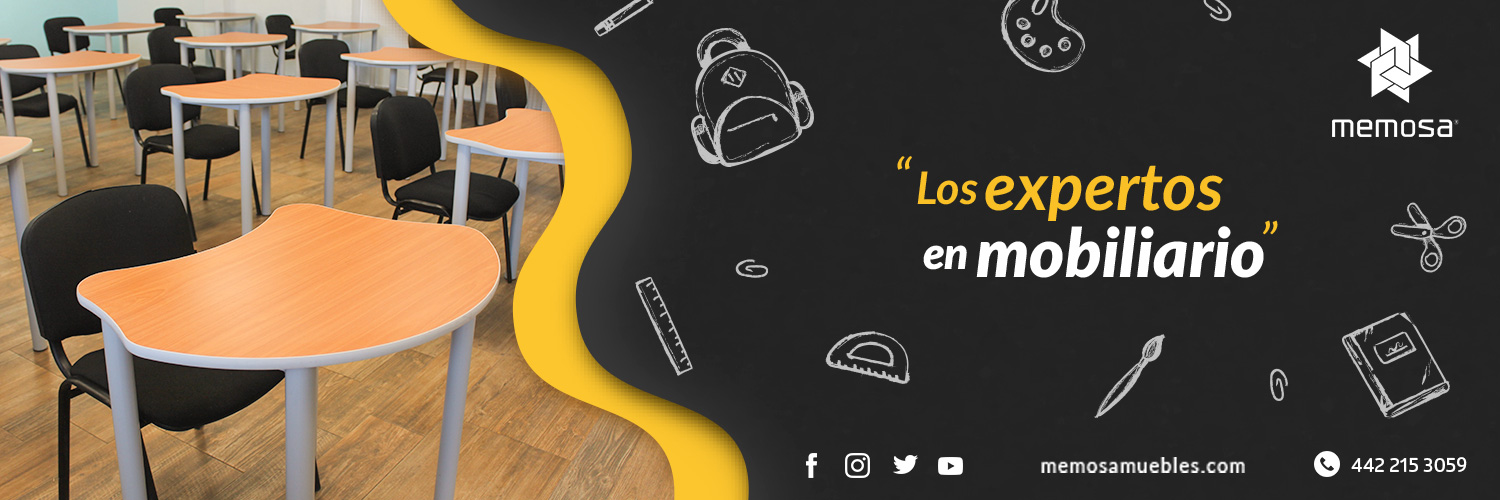 memosamuebles's profile banner image