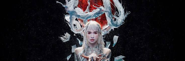 Capri ❄️ banner