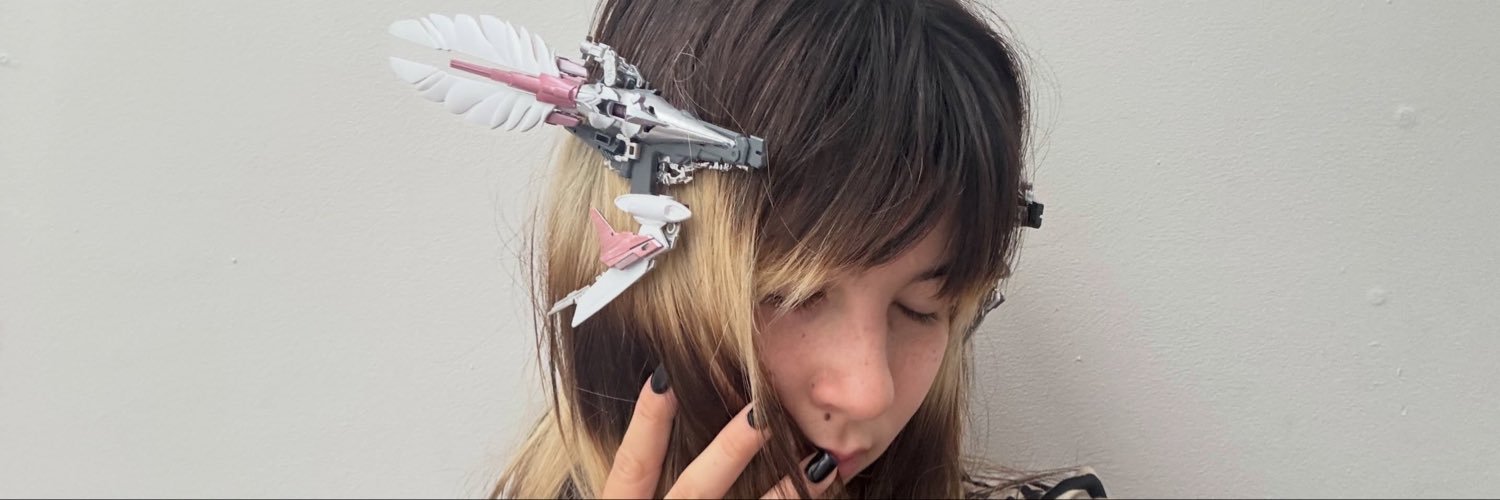 caprimusk's profile banner image