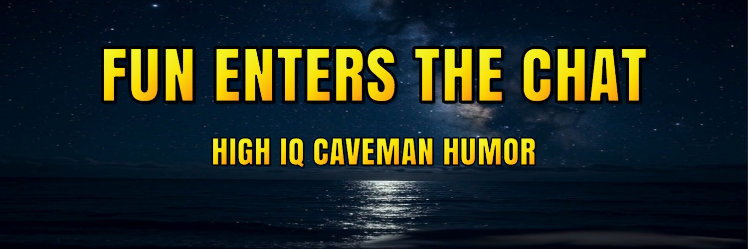 Fun Enters The Chat's banner