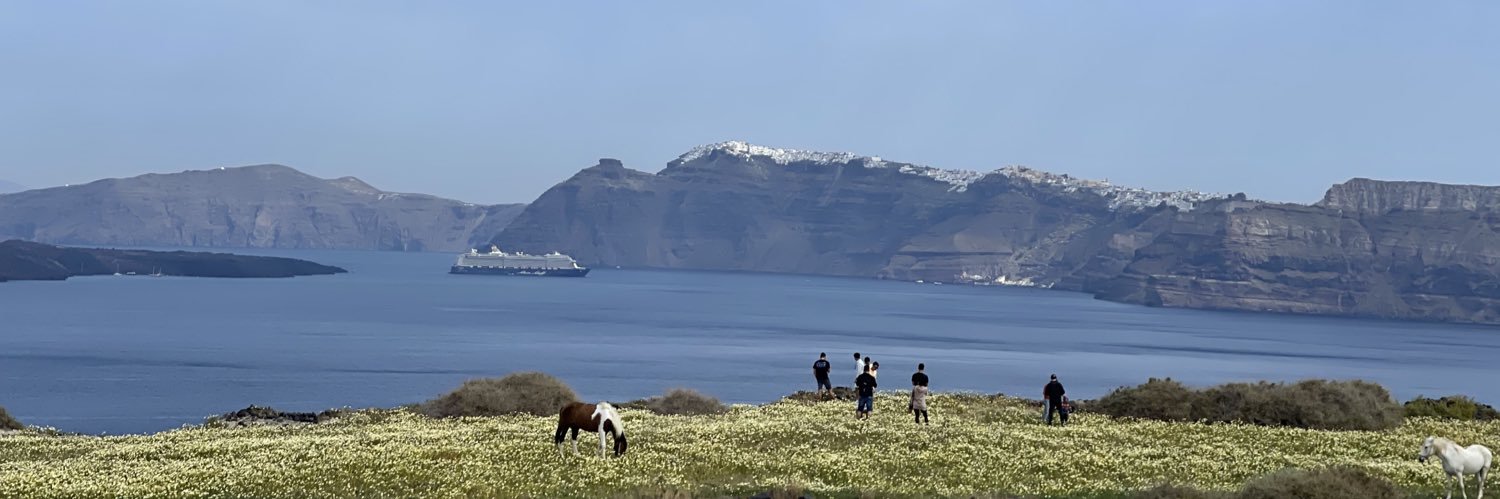 Toujours Profiter banner