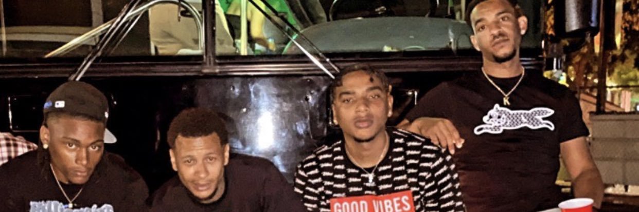 HellaaGeekin's profile banner image