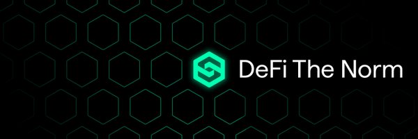 SmarDex Profile Banner