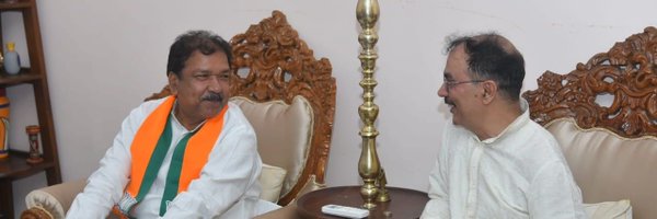 NirajKumarBJP Profile Banner