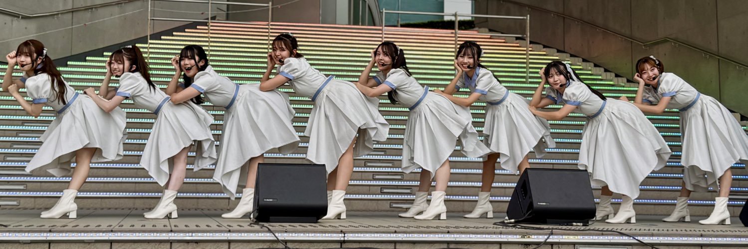 ゆーすき🐬🎀 banner