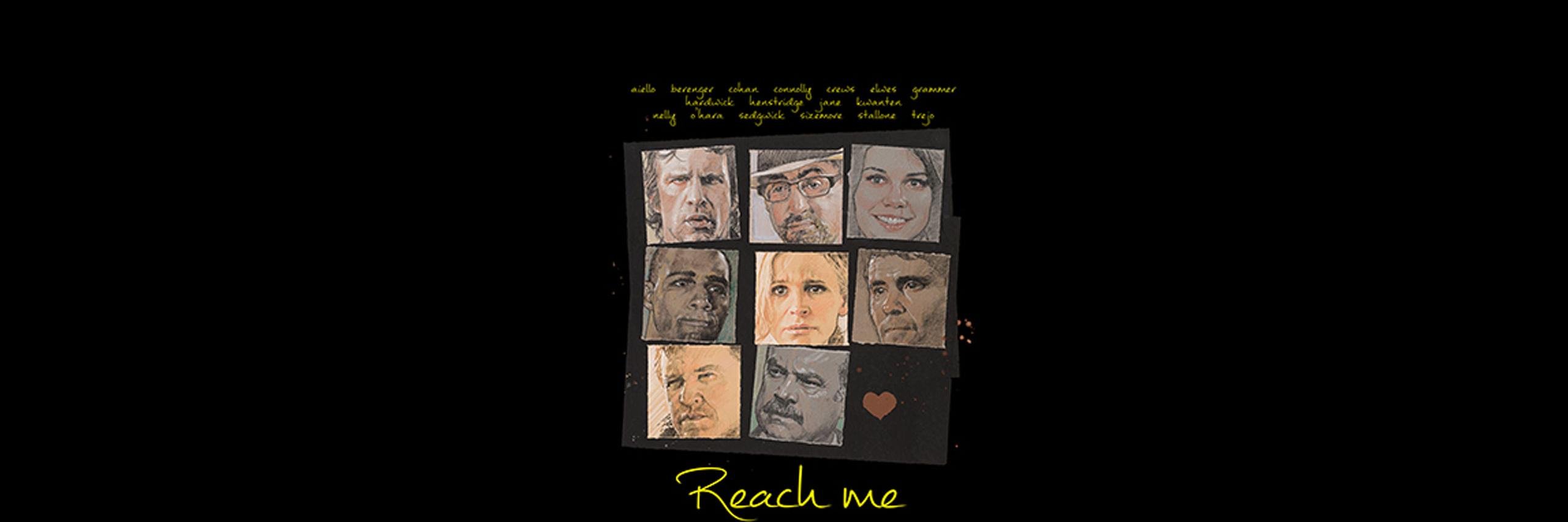 ReachMeMovie's profile banner image