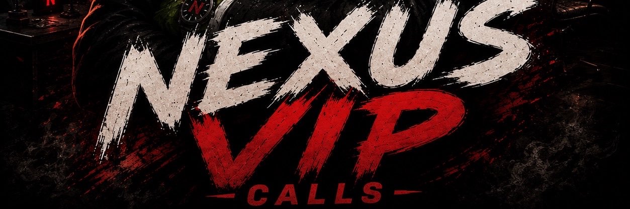 NEXUSVIP1's profile banner image