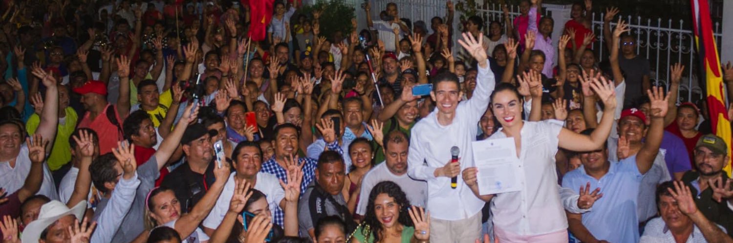 GABRIELA DELGADO DE HUERTA banner