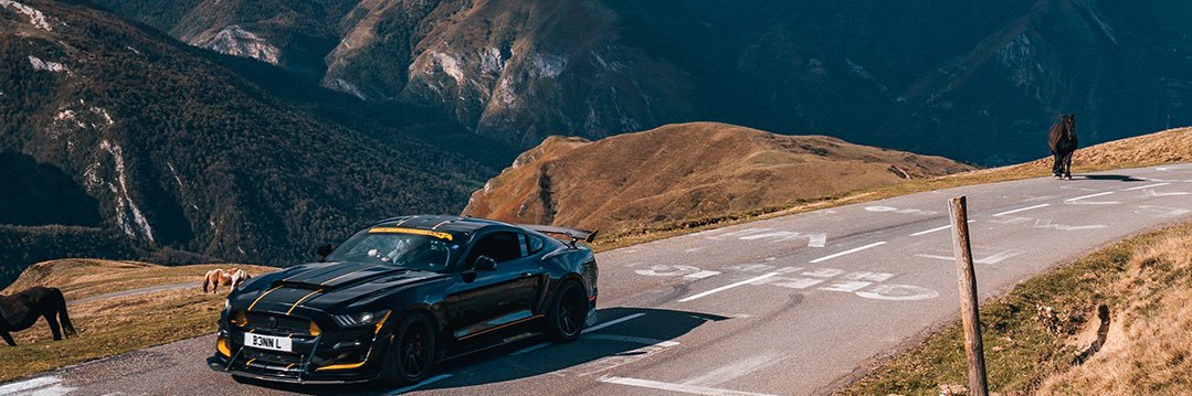 Torque Events Ltd banner