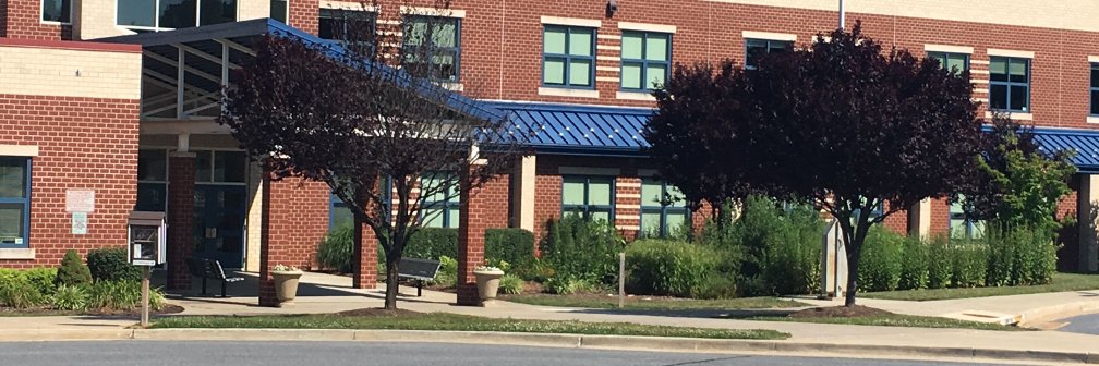 Dayton Oaks ES banner