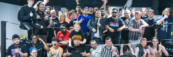 KamikazeProDojo Profile Banner