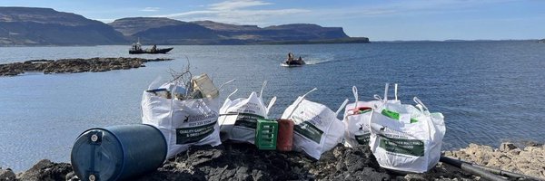 ScotCoastClean Profile Banner