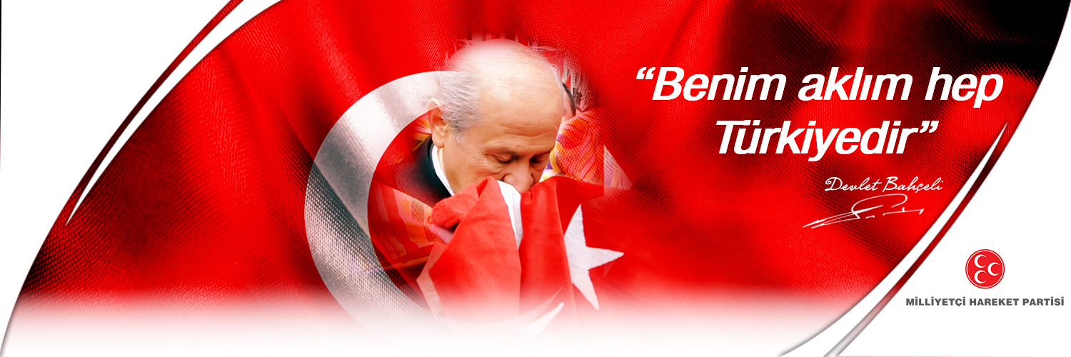 MHP's banner