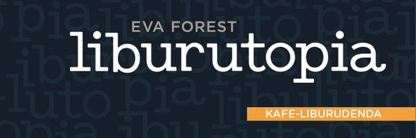 liburutopia Profile Banner