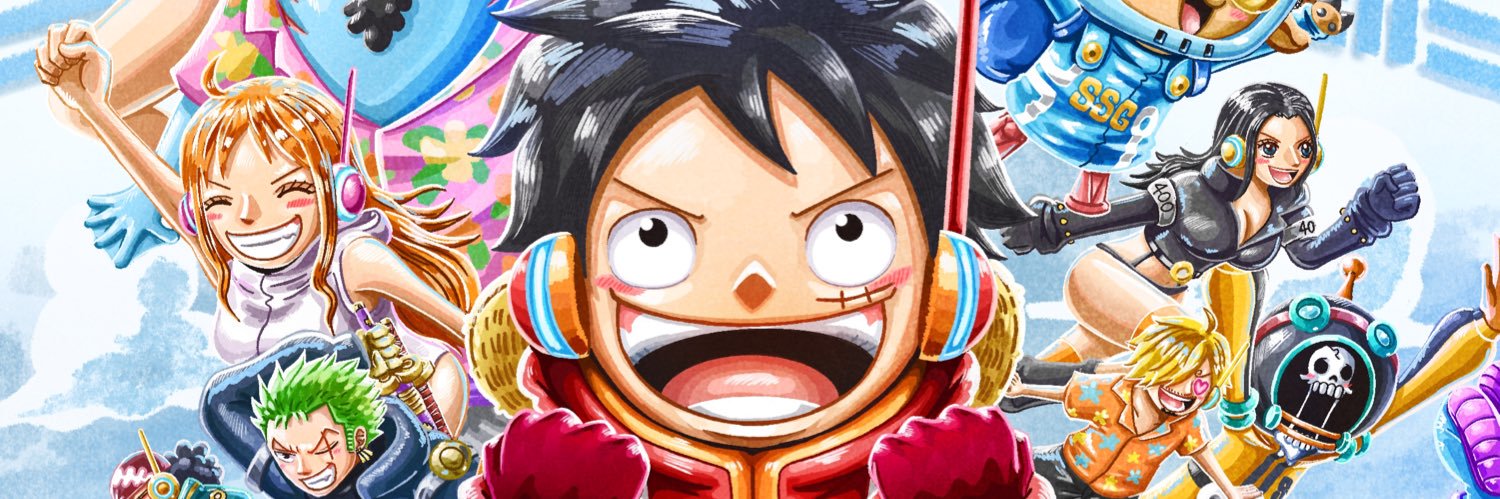 kumo's banner