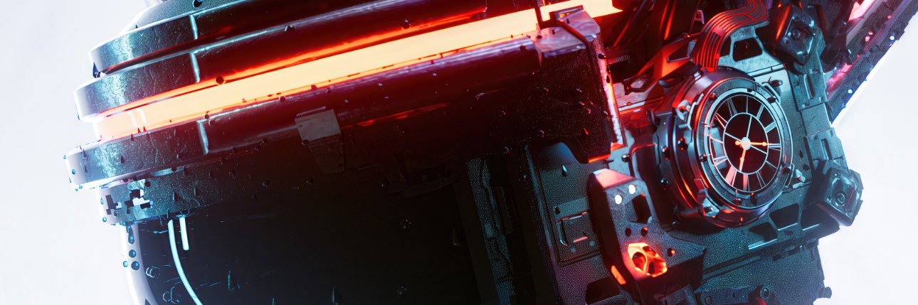 TraumAmnesia banner
