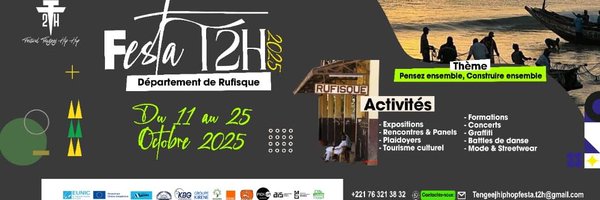 TengeejHiphop Profile Banner