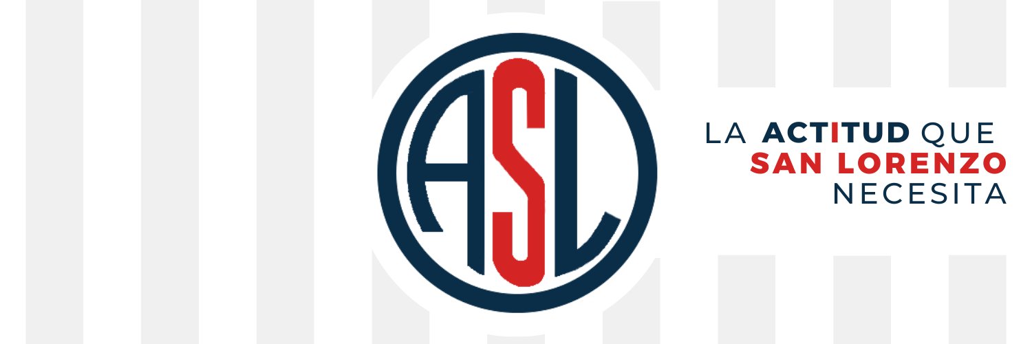 Actitud San Lorenzo banner