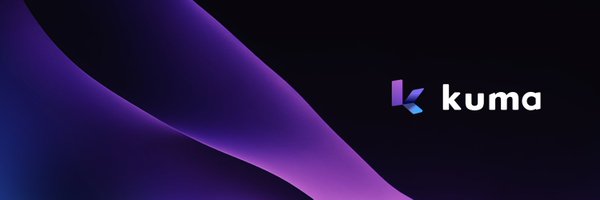 KumaProtocol Profile Banner