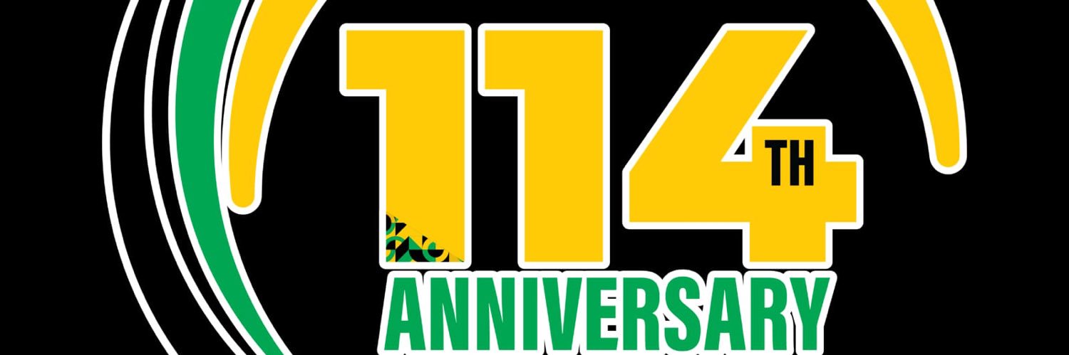 ANC Parliament banner