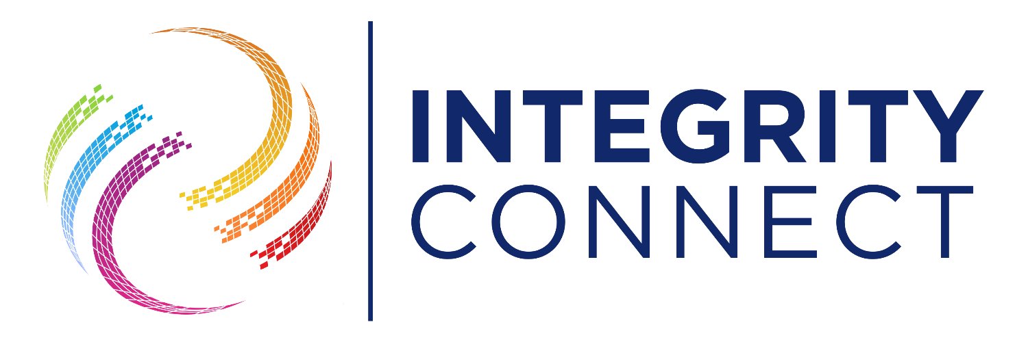 Integrity Connect banner