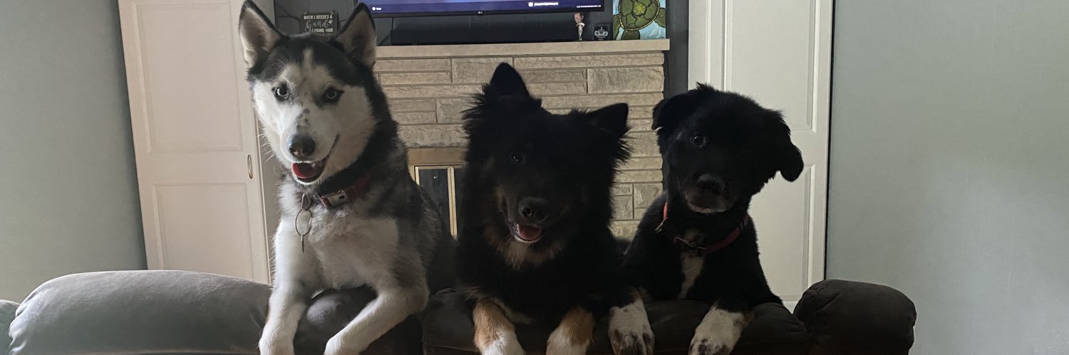 eyonberney's profile banner image