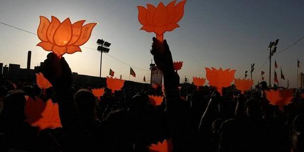 bjpwestuporg's profile banner image