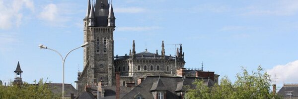 tedregnier Profile Banner