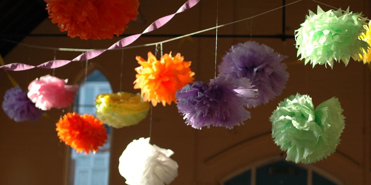 craftymuthas's profile banner image