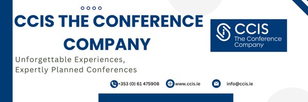 CCISConference Profile Banner
