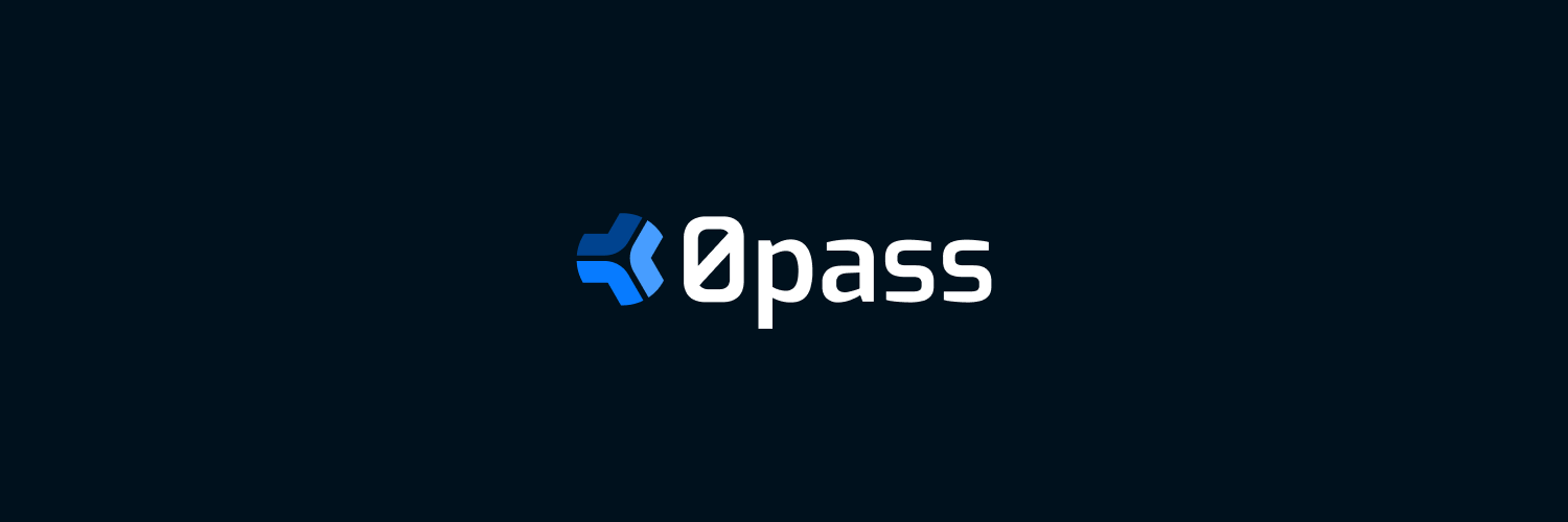 0pass banner