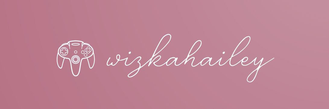 wizkahailey's profile banner image