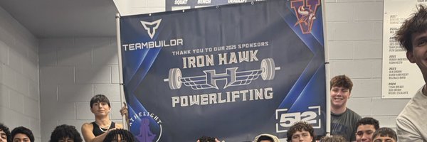 IronHawkPwrLft Profile Banner