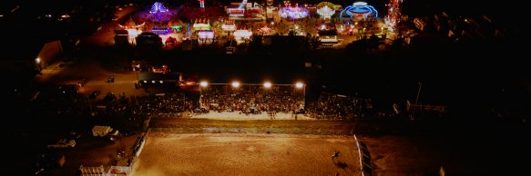 Brokenhead Ag Society banner
