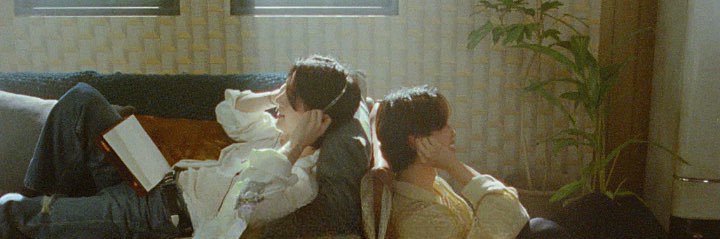 ♡ Little Jiminie banner